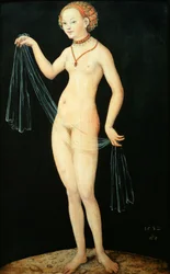 Venus, 1532